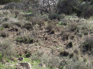 4585 N Eagle Cir, Rimrock, AZ 86335