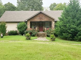 25900 Hub Rd, Paron, AR 72122