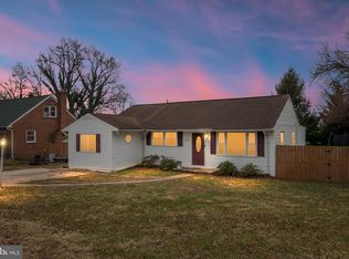 2913 Illinois Ave, Baltimore, MD 21227