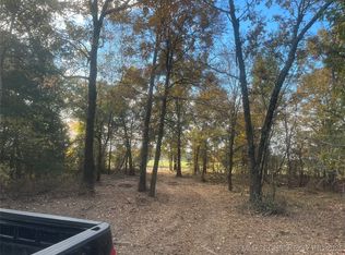 0 N 535th Rd, Colcord, OK 74338