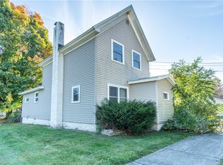 214 E Bronson St, Dexter, NY 13634