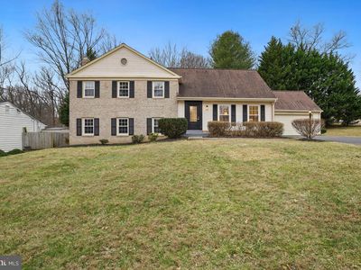 12130 Ambleside Dr, Rockville, MD, 20854