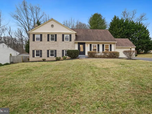 12130 Ambleside Dr, Rockville, MD 20854