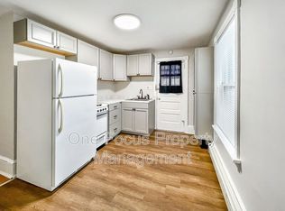 638 1/2 6th Ave, Williamsport, PA 17701