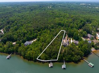 517 High Hammock Dr, Seneca, SC 29672