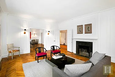 Sold by Halstead Real Estate
