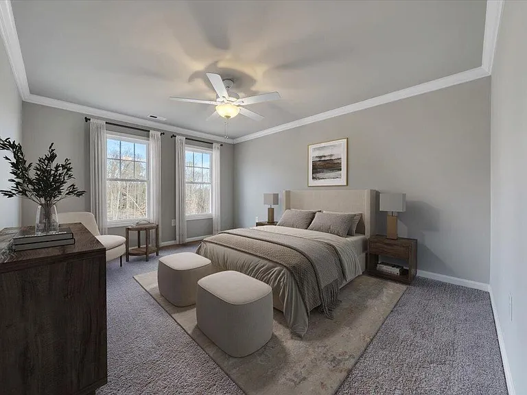 3711 Crescent Ridge Dr SW — Photo 11