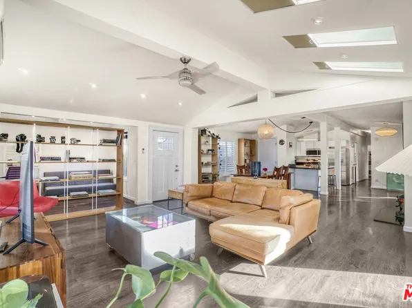 4201 Topanga Canyon Blvd Space 133, Woodland Hills, CA 91364