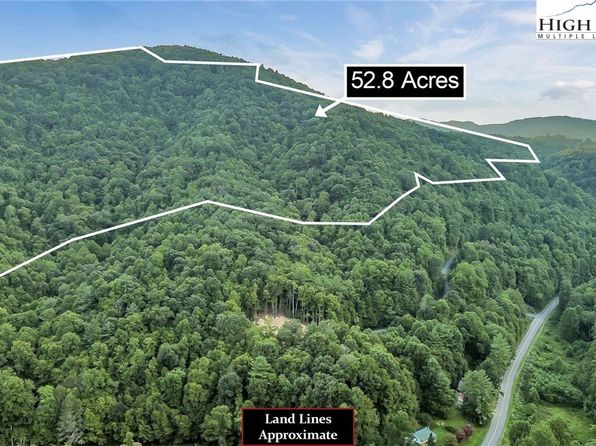 TBD Vacation Way, Millers Creek, NC 28651