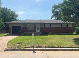2309 NW 41st St, Lawton, OK 73505