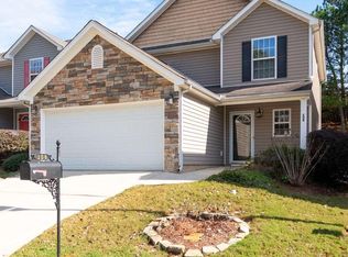 158 Topaz Dr, Dallas, GA 30132