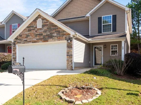 158 Topaz Dr, Dallas, GA 30132