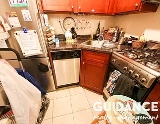 Rented by Guidance Realty Corp.