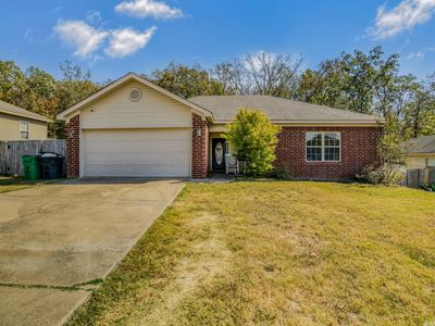 157 Weathering Dr, Austin, AR, 72007