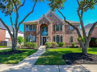 2658 Brazos Ridge Dr, Sugar Land, TX 77479