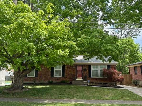 4217 Cutliff Dr, Louisville, KY 40218