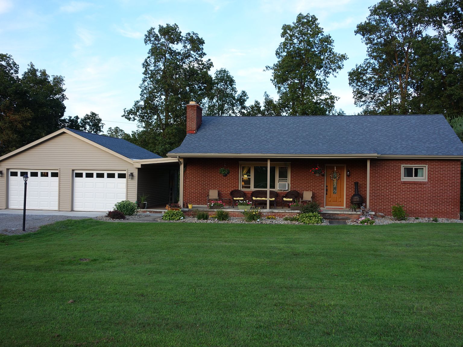 328 Dempseytown Rd, Fryburg, PA 16326 Zillow