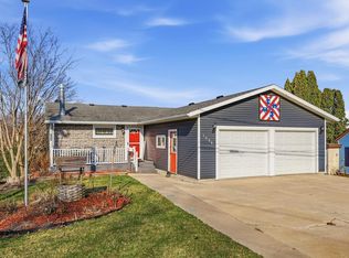 1036 East St, Darlington, WI 53530