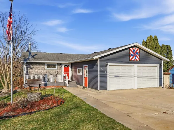 1036 East St, Darlington, WI 53530