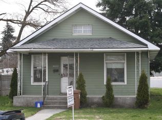 1408 E Providence Ave, Spokane, WA 99207
