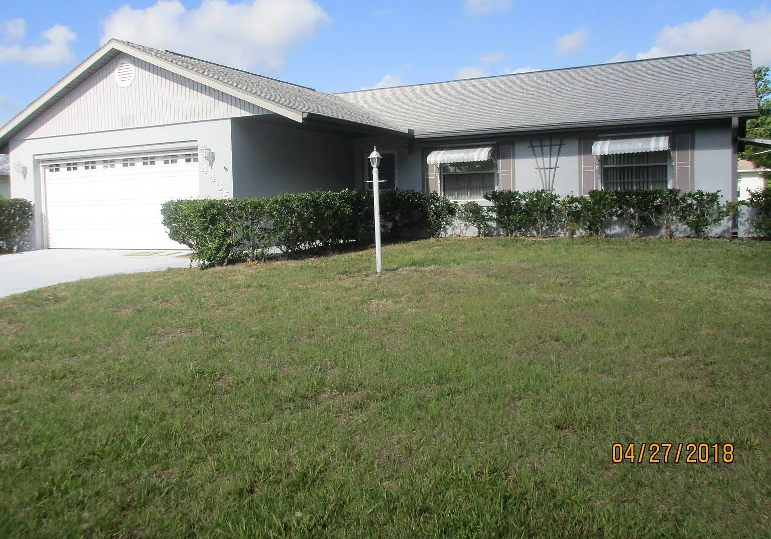 2 bed, 2.0 bath, 1445 sqft, $1,475 — Photo 1