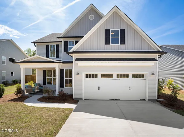 7137 Vizsla Lane, Wilmington, NC 28411