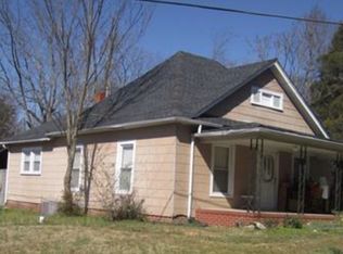 223 E 3rd St, Salisbury, NC 28146