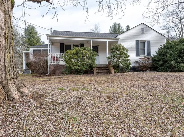 12419 King Mill Pike, Bristol, VA 24202