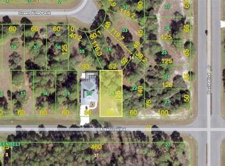 330 Albatross Rd, Rotonda West, FL 33947