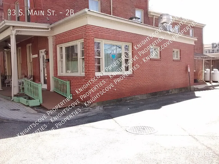 33 S Main St #2B — Photo 19