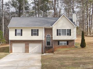 6723 Mitchell Ln SW, Mableton, GA 30126