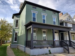 253 N 18th St, Columbus, OH 43203