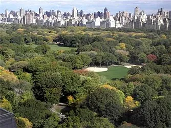 Sold by Trump International Realty