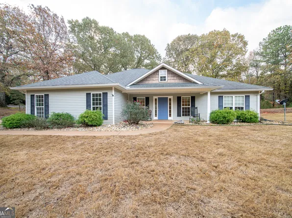 34 Indian Mountain Trl, Hamilton, GA 31811