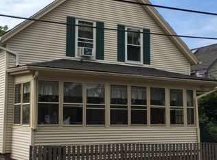 12 Washington St #1, Bristol, RI 02809