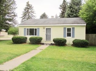 10234 Willis Rd, Willis, MI 48191