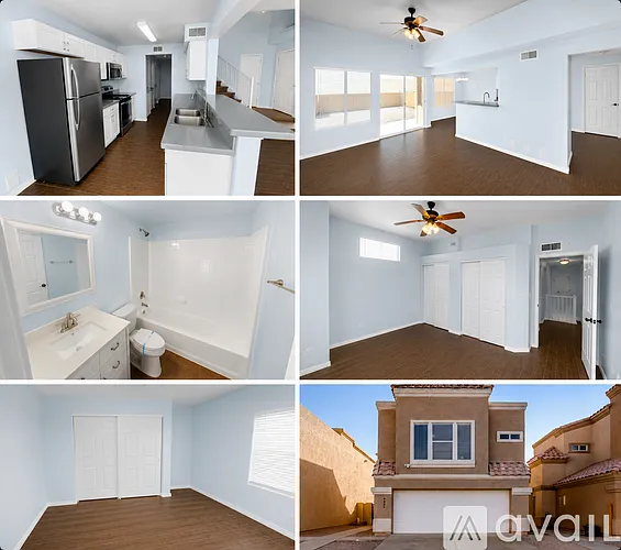 5921 E Norwood St — Photo 1