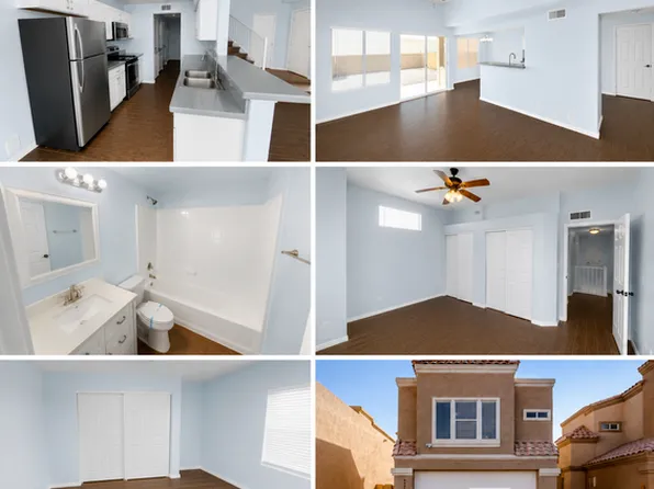 5921 E Norwood St, Mesa, AZ 85215