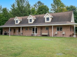 4155 Spencer Rd SE, Kalkaska, MI 49646