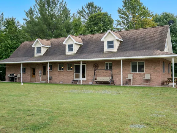 4155 Spencer Rd SE, Kalkaska, MI 49646