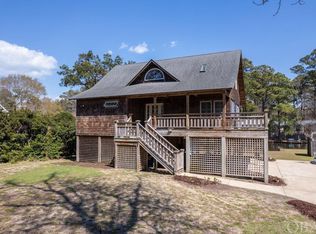 78 Duck Woods Dr LOT 13, Kitty Hawk, NC 27949