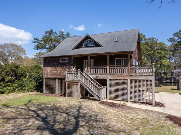 78 Duck Woods Dr Lot 13, Kitty Hawk, NC 27949