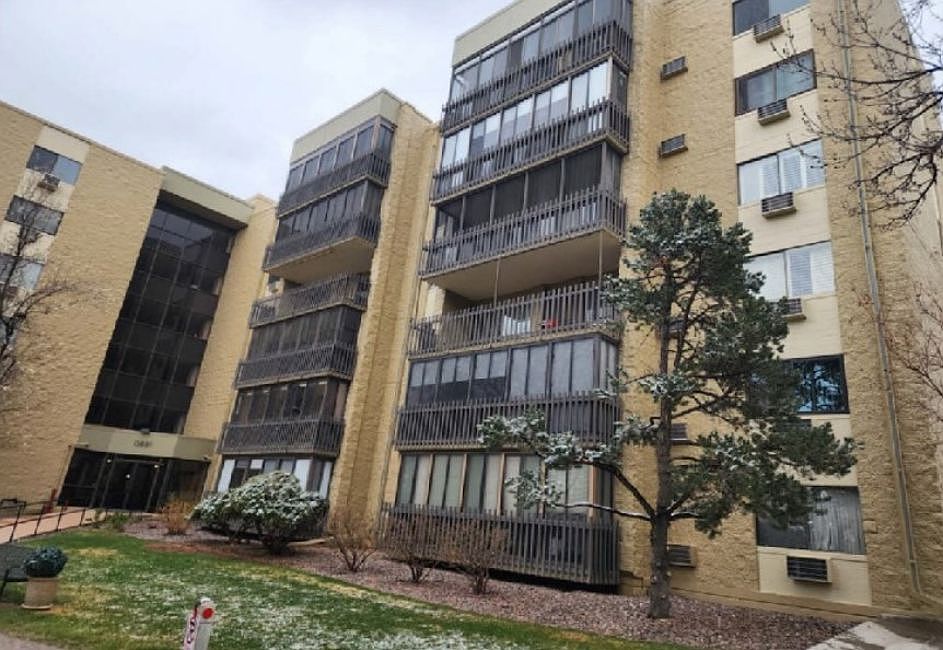 Property Front View