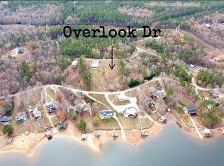 Overlook Dr #3, Lineville, AL 36266