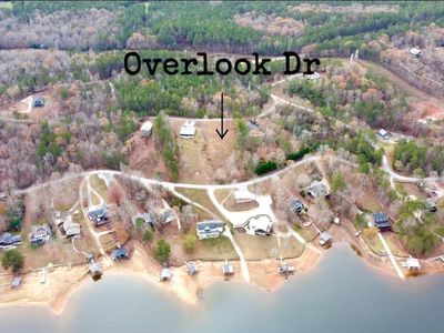 Overlook Dr #3, Lineville, AL, 36266