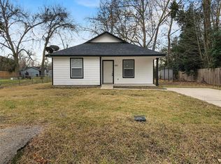 901 Fortune St, Houston, TX 77088
