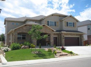 1518 Turin Dr, Longmont, CO 80503