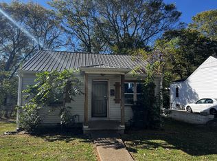 1908 Cherry St, Columbia, TN 38401
