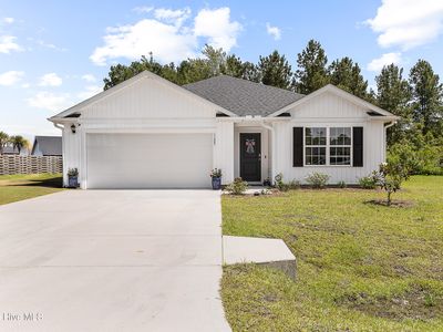 1123 Carteret Manor Drive, Jacksonville, NC, 28546