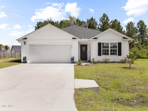 1123 Carteret Manor Drive, Jacksonville, NC 28546